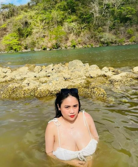 Joycen Artus model nice pics