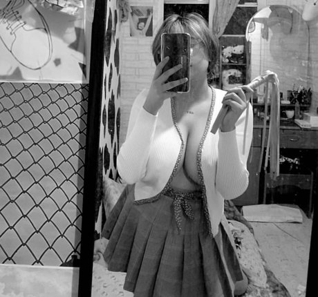 Joycen Artus sexy pornstar image