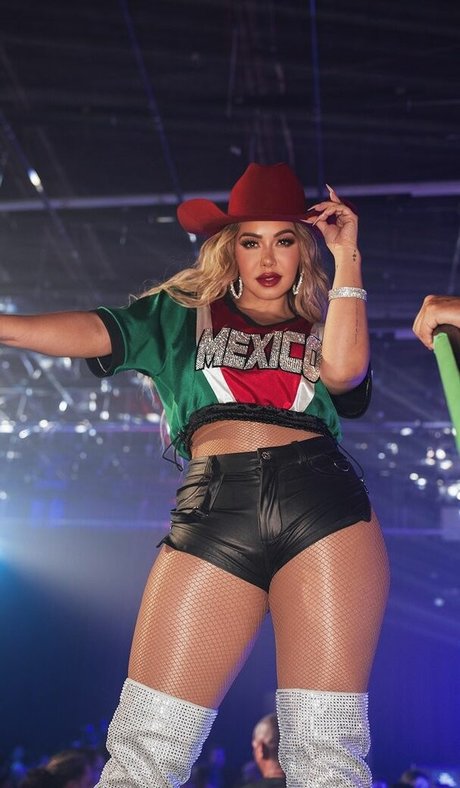 Janney Marin Rivera pornstar pretty photo