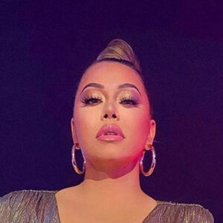 Janney Marin Rivera star nude images