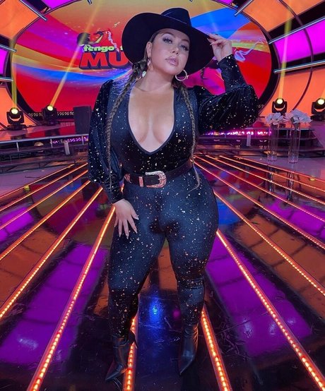 Janney Marin Rivera art pornstar image