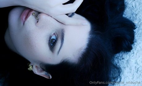 sainte nitouche erotic star pic