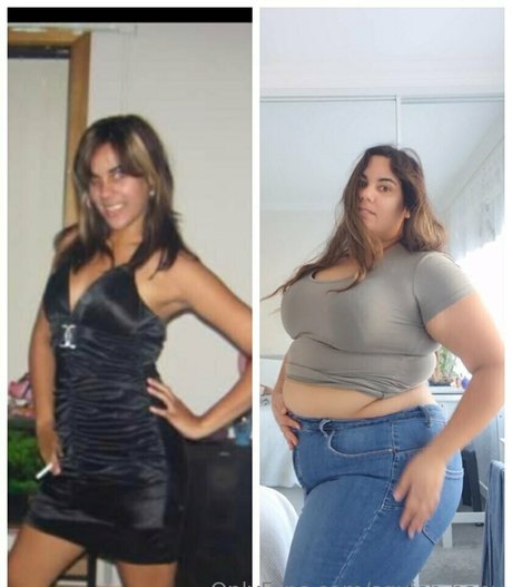 squish baby erotic model photo