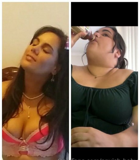 squish baby free model picture