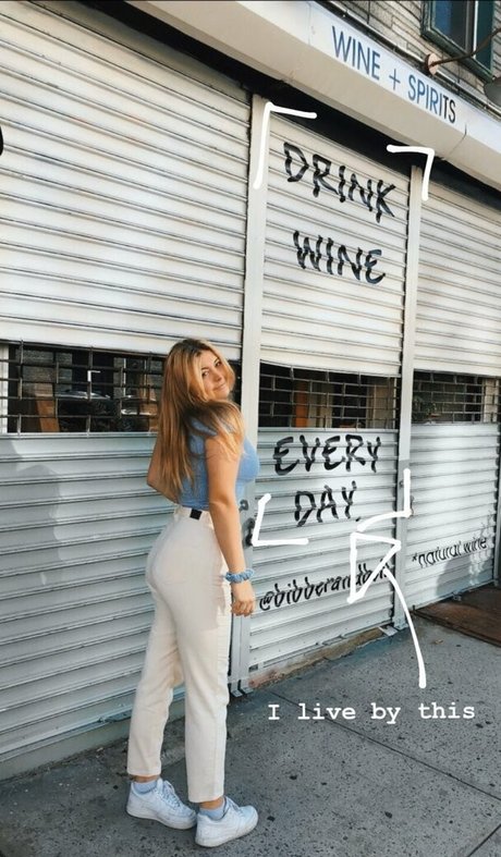 meakelena high quality model pic