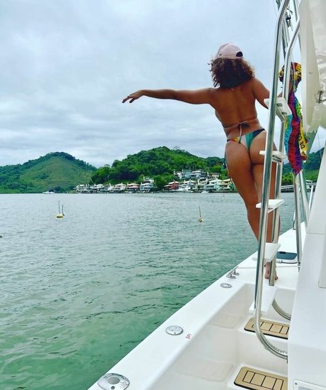 Gabriela Moreyra model beautiful pictures