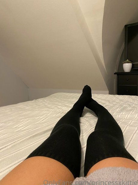 princessxkittie hd model pic