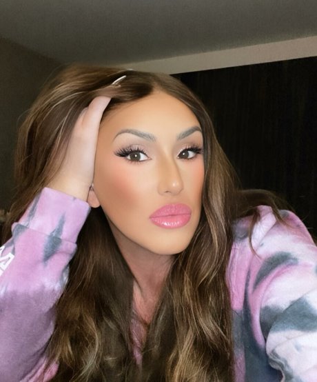 Aspen Winters model high quality images