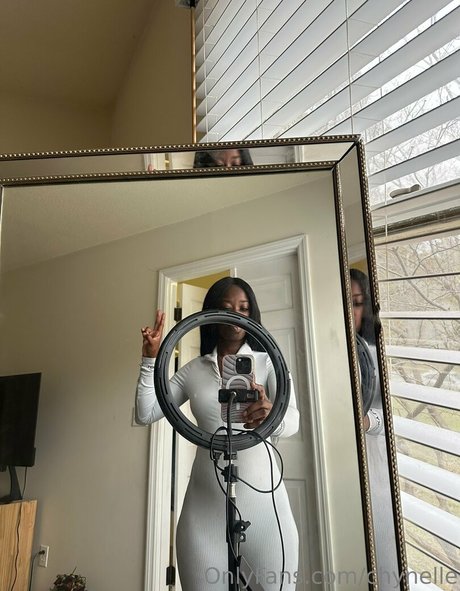 chynelle model free pic