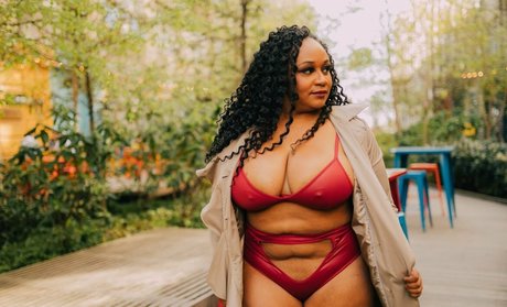 Faye Jackson nudes pornstar pic