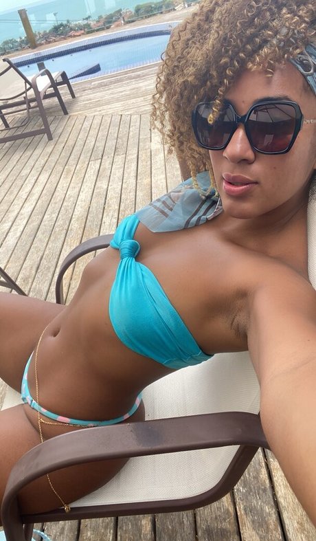 Rubia Gabi star erotic gallery