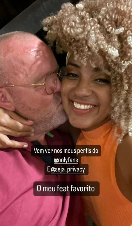 Rubia Gabi star nudes photo