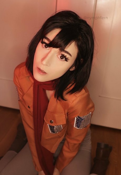 ivyaura star naked image