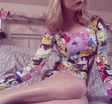 Vixylixxx Profile pic