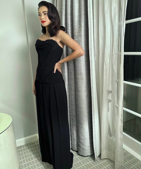 Jessica Yu Li Henwick nudes pornstar image