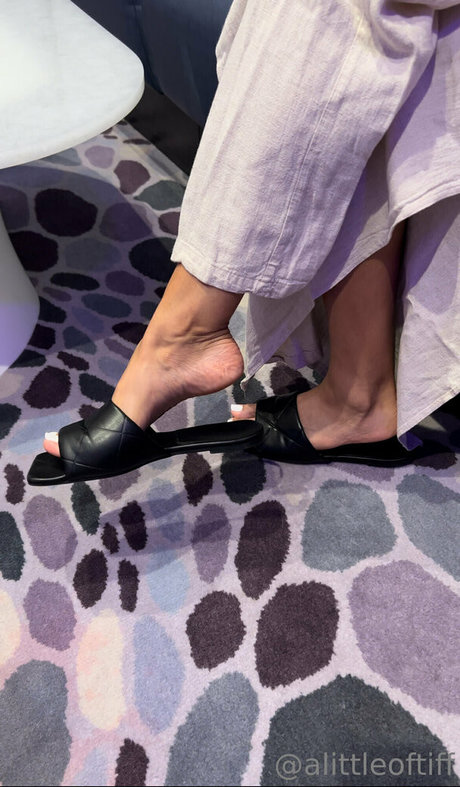 alittleoftiff model nude gallery