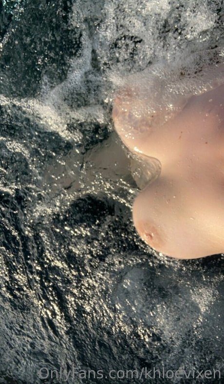 khloevixen hd actress image