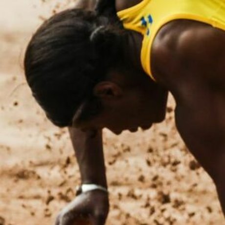 Khaddi Sagnia model pretty archive