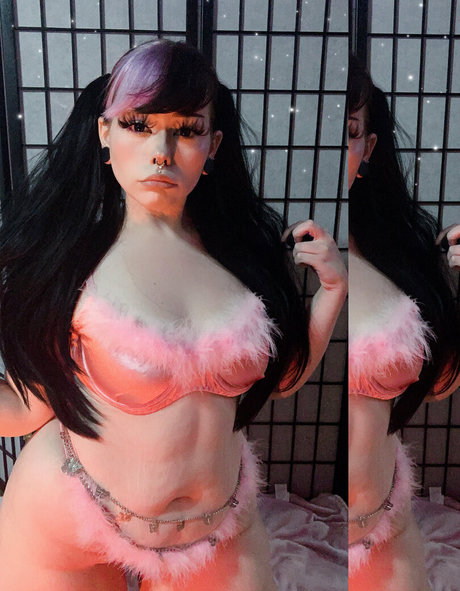 babi g0r3 exclusive model photo