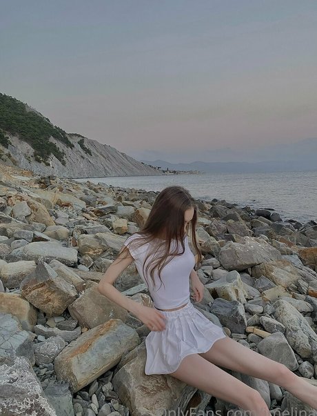 Imelina naked actress img