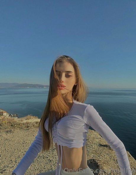 Imelina beautiful model galleries