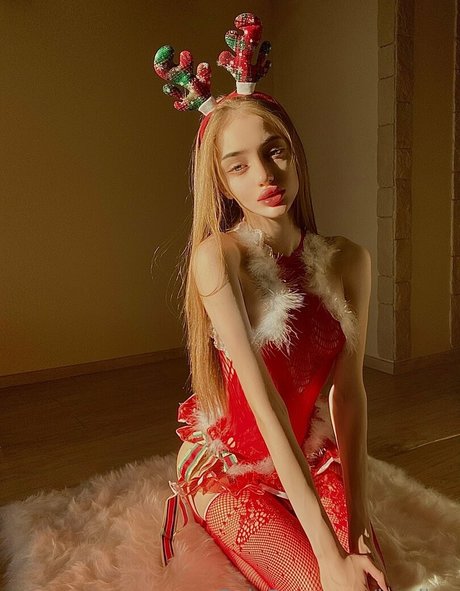 Imelina star porn pics