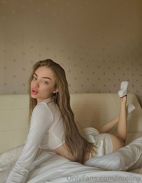 Imelina model nudes archive
