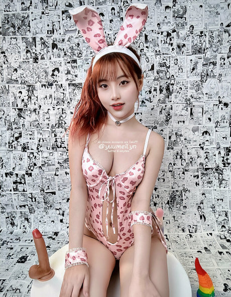 yuumeilyn best actress galleries