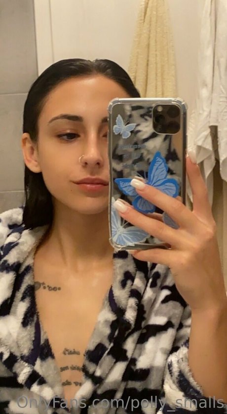 polly smalls star perfect gallery