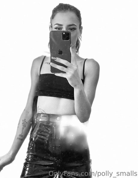 polly smalls model gallery