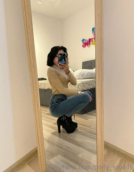 polly smalls naked pornstar picture