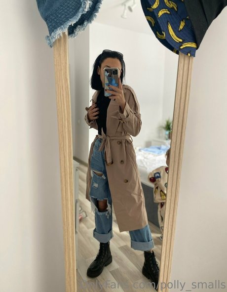 polly smalls nude model gallery