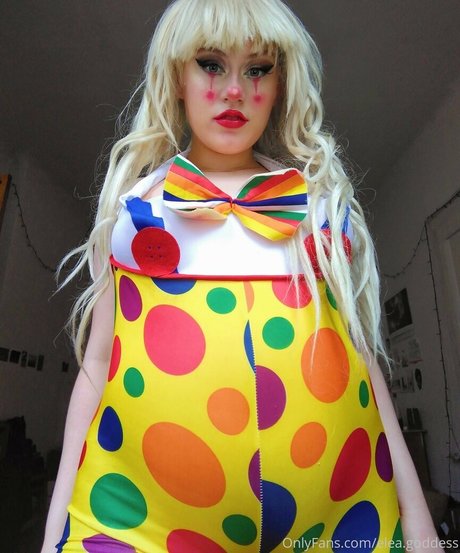 elea goddess model exclusive img