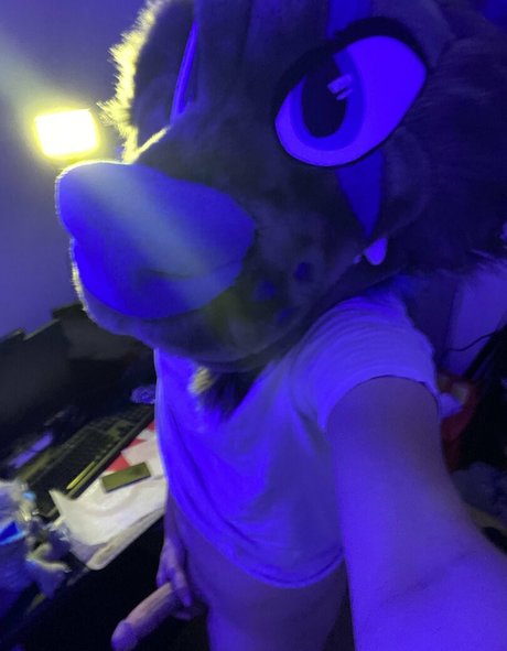 glitchyfur actress pic