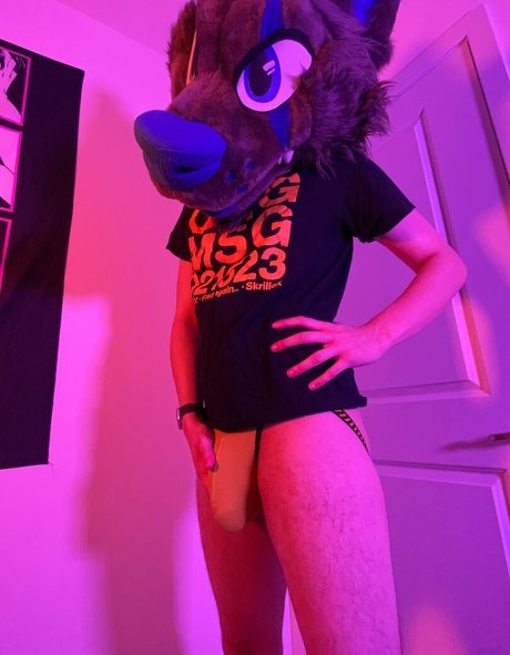 glitchyfur perfect star picture