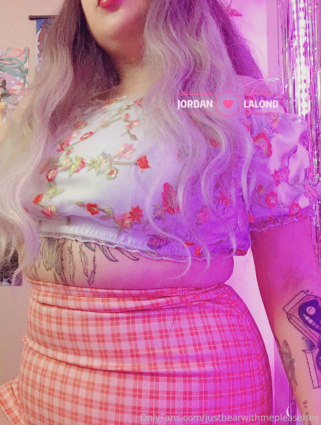 freejordanlalond perfect actress galleries