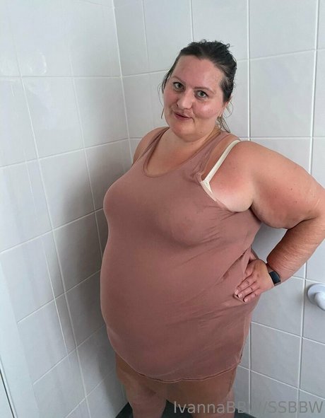 ivannabbw pornstar erotic pics