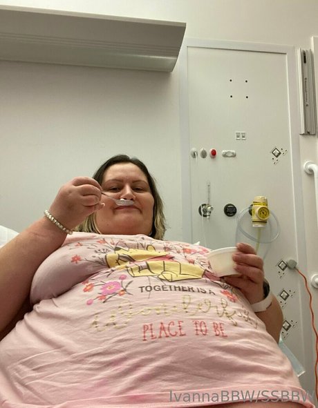 ivannabbw Profile pic