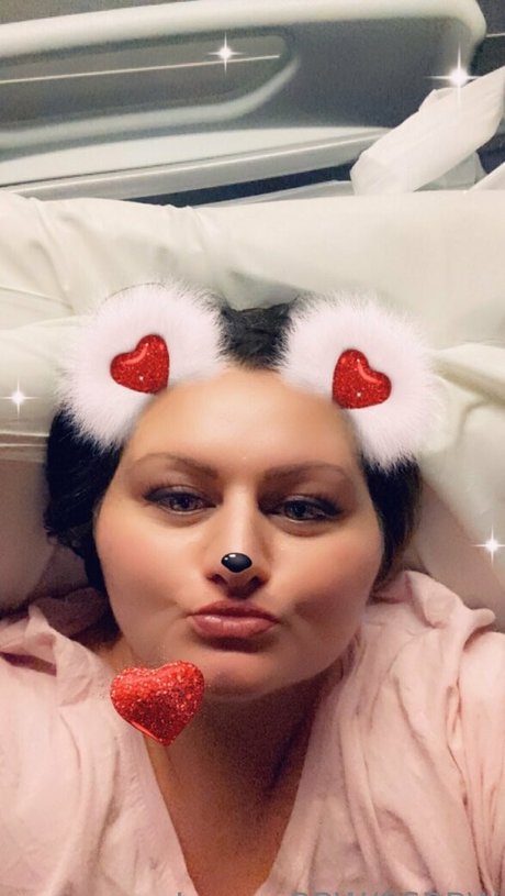 ivannabbw hot model images