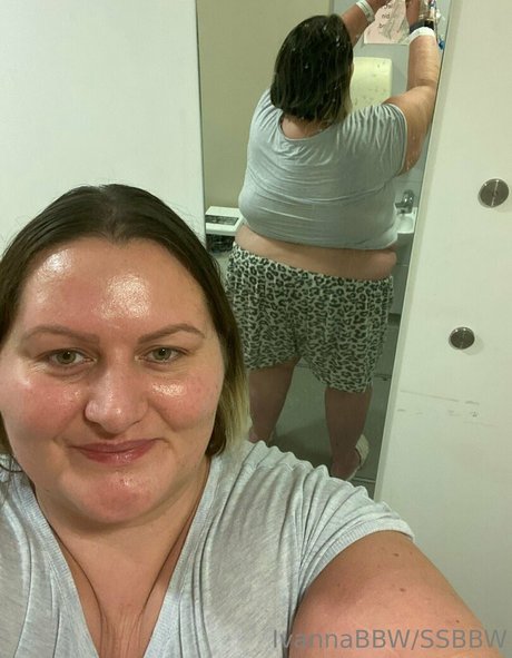 ivannabbw pornstar best pics