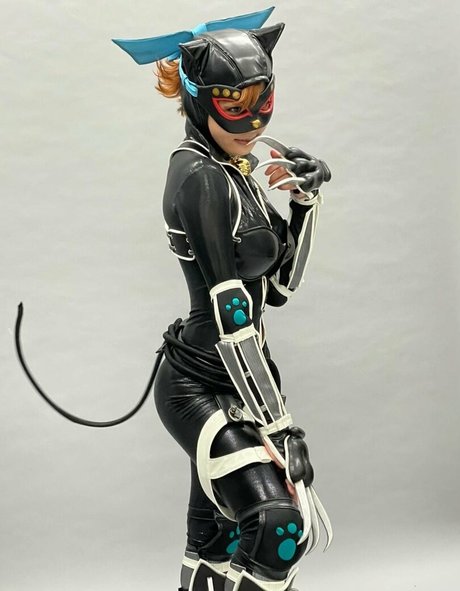 ebony pegging onlyfans erotic pic