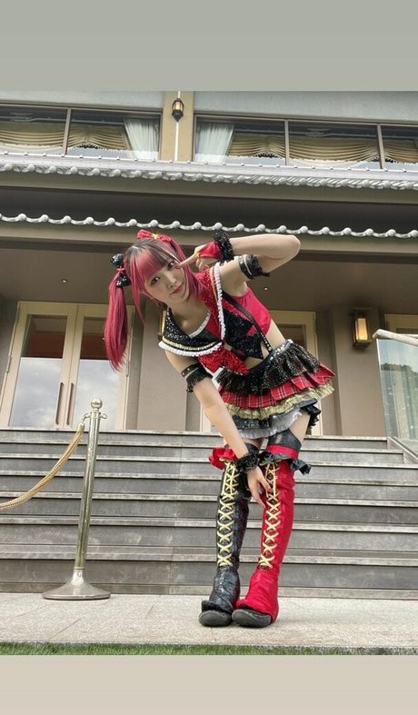 scandal onlyfans hot xxx image