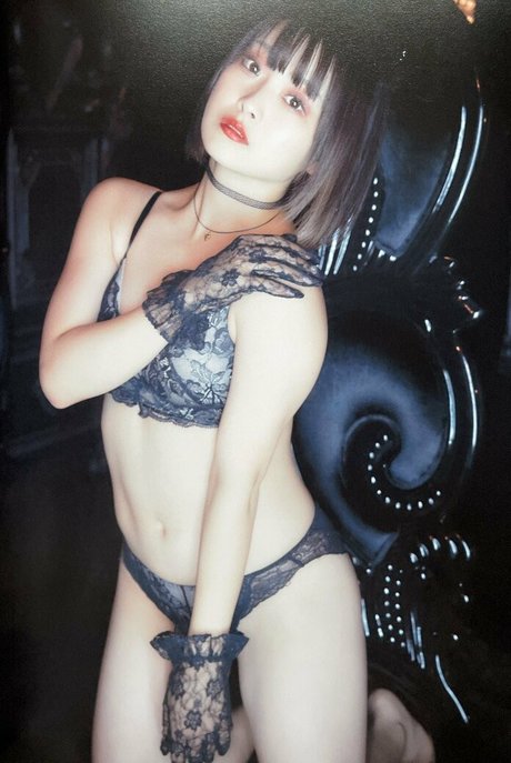 scandal onlyfans sexy naked pic