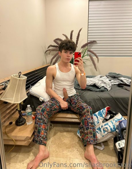 silasbrooksxxx pornstar free gallery