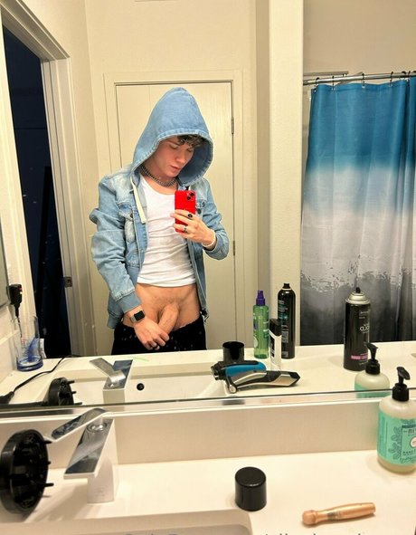 silasbrooksxxx beautiful pornstar photo