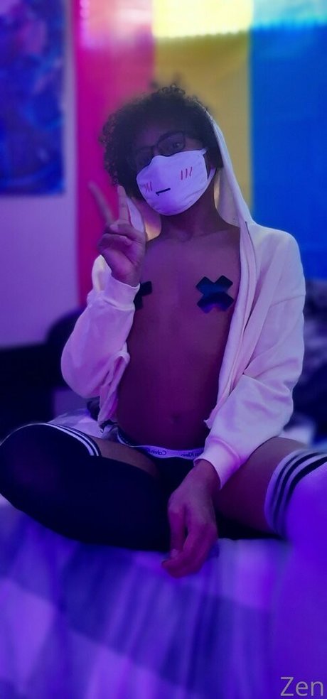 gassyzen hot star image