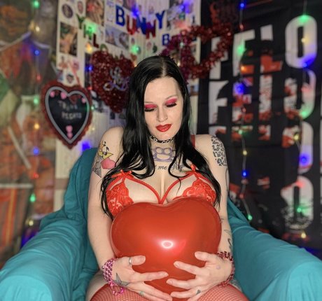 blue hair onlyfans art nude photos