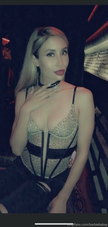 barbiebabay sex pornstar gallery