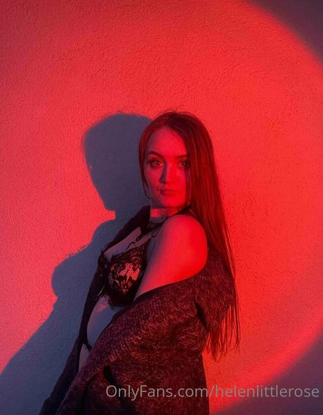 helenlittlerose hd model pictures