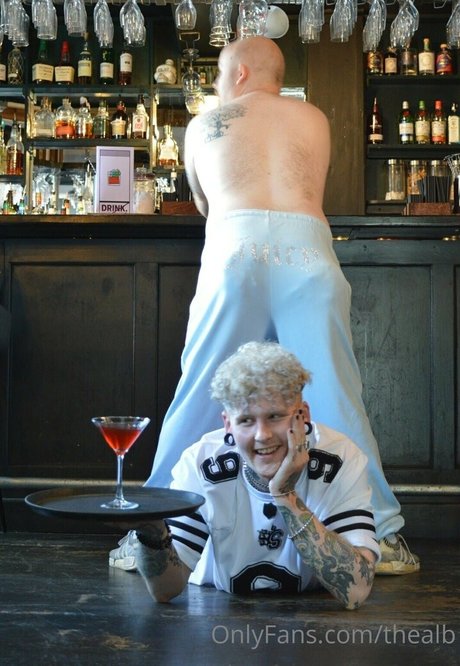 thealb pornstar hd images